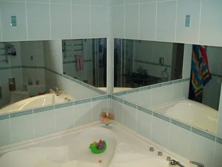 Proiectare pentru o baie mică Proiectare pentru o baie mică