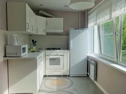 Repararea WC în apartament