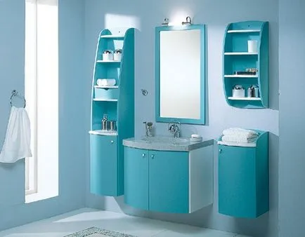 Proiectare pentru o baie mică Proiectare pentru o baie mică