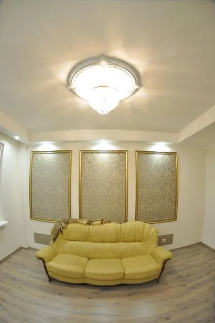Repararea WC în apartament