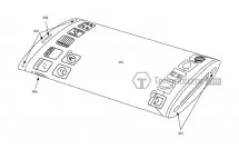 Care este tipul de ecran tactil capacitiv
