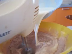 tort de cartofi