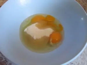 tort de cartofi
