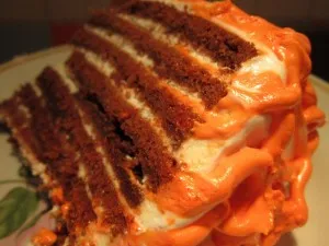tort de cartofi