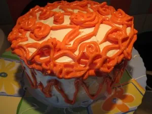 tort de cartofi