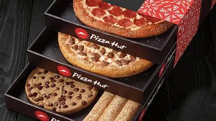 Ce este Pizza Hut Ce este Pizza Hut