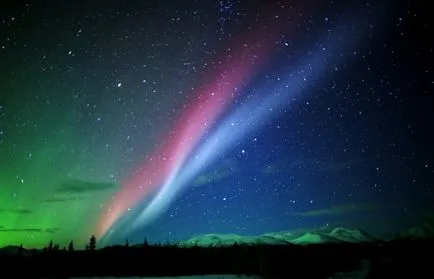 Aurora borealis-l