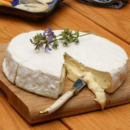 brânză Camembert așa cum este brânză Camembert așa cum este