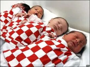 Ghicitul cât de mult voi avea copii