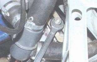 Cum se instalează generatorul pe vase