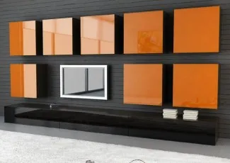 Ce este mobilierul camera de zi