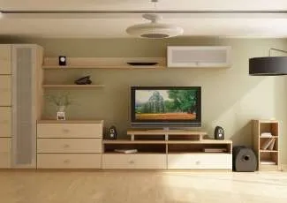 Ce este mobilierul camera de zi