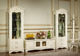Ce este mobilierul camera de zi