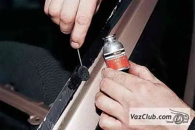 Cum se introduce o fereastră laterală