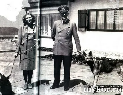 Așa cum am discutat despre Hitler