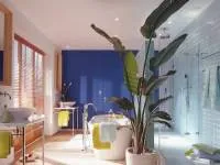Ce se poate face în baie