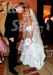 Nunta Tarasova și Olgi Buzovoy Nunta Tarasova și Olgi Buzovoy