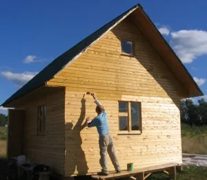 Cum de a construi o vila casa