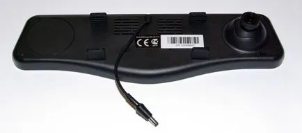 DVR-urile ca o oglindă DVR-urile ca o oglindă