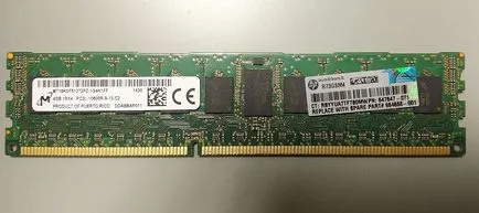 Ce fel de ecc serviciu PC