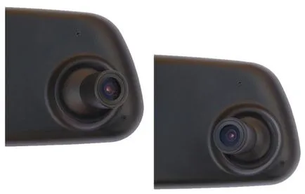 DVR-urile ca o oglindă DVR-urile ca o oglindă