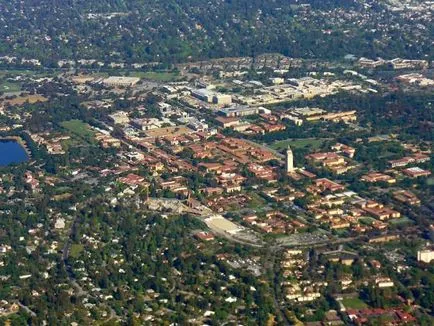 Ce este Stanford Ce este Stanford