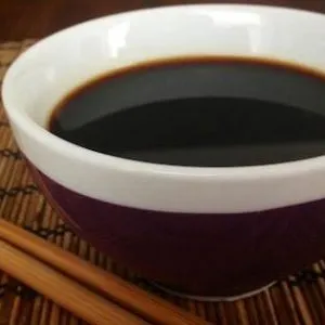 Unagi ce sos Unagi ce sos