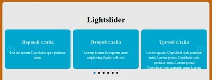 Cum se instalează un cursor