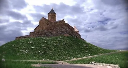 Trinity ce să facă Trinity ce să facă