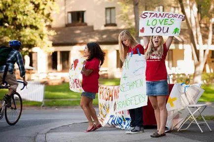 Ce este Stanford Ce este Stanford