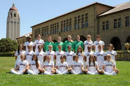 Ce este Stanford Ce este Stanford