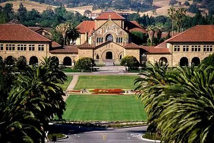 Ce este Stanford
