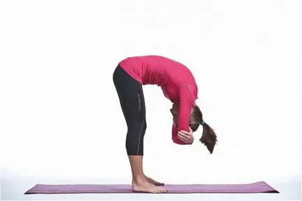 Exerciții pentru coloana vertebrală la domiciliu Exerciții pentru coloana vertebrală la domiciliu