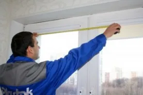 Instalare de ferestre plastikovyh Instalare de ferestre plastikovyh