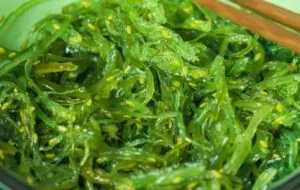 Ce este salata Chuka Ce este salata Chuka