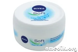 compoziţie Moisturizer