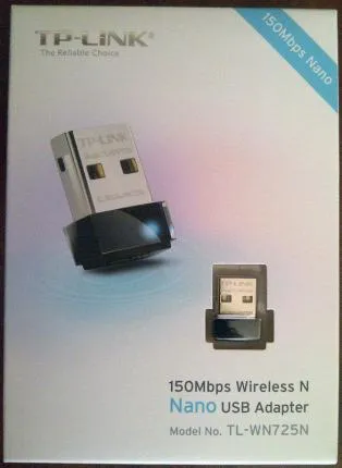 Cum de a găsi adaptor WiFi