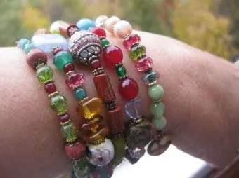 Pietre ca un talisman