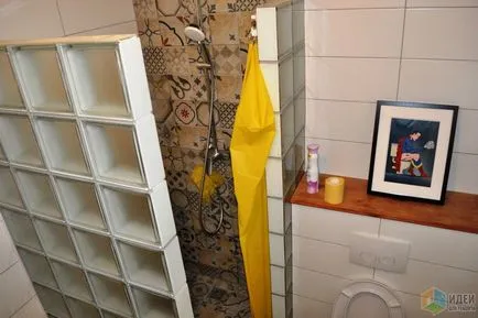 Ce se poate face în baie Ce se poate face în baie