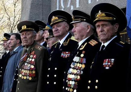 Veteran de muncă, care este necesară