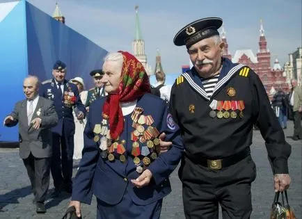 Veteran de muncă, care este necesară