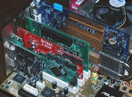 Ce controler RAID