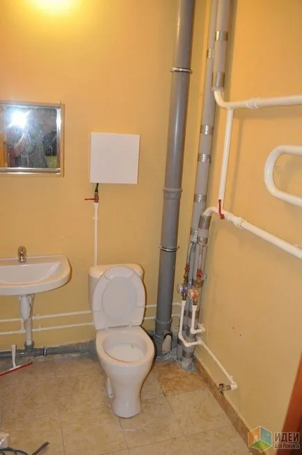 Ce se poate face în baie Ce se poate face în baie