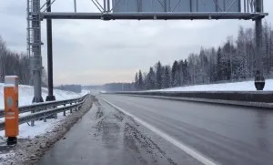 Că pădurea Khimki