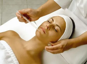 Peeling comentarii ale pielii