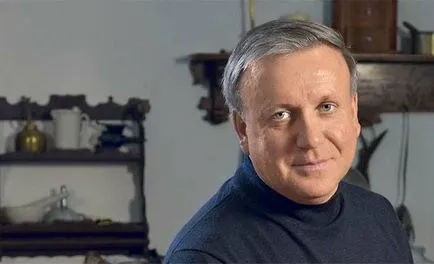 Că totul va fi în ciocolată