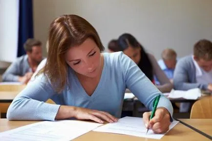 Cum de a studia regulile de drum Cum de a studia regulile de drum