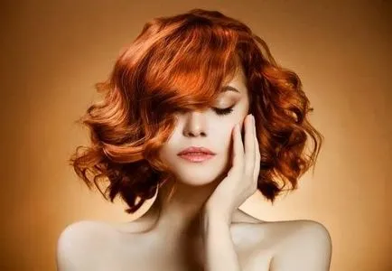 Beneficii pentru par Henna Beneficii pentru par Henna