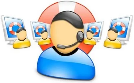 Cum de a crea un site web pentru comunicare Cum de a crea un site web pentru comunicare