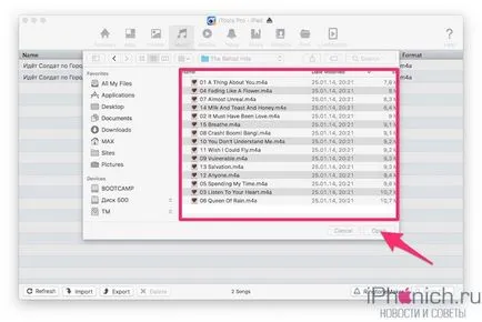 Cum se descarcă prin itunes